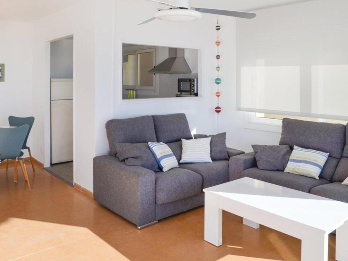Blue Apartment Lloret de Mar