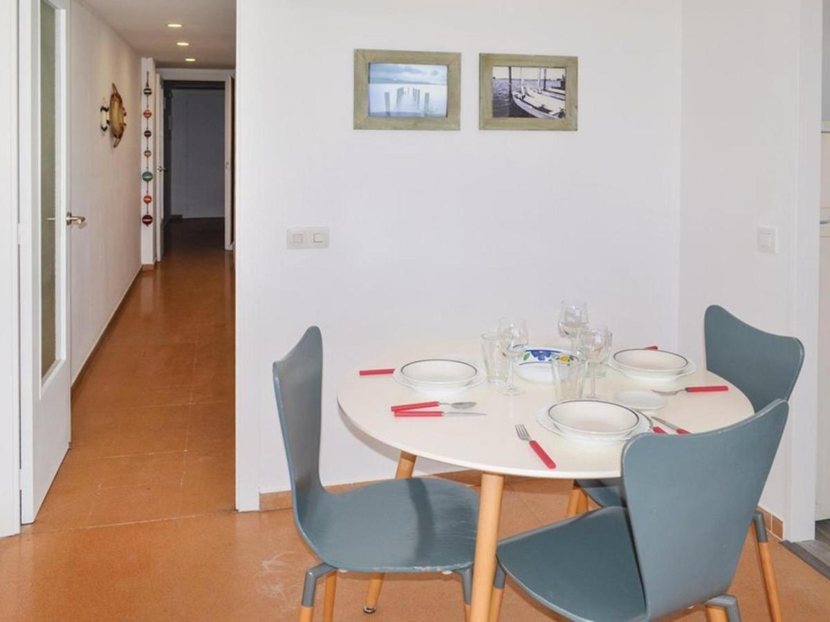 Blue Apartment Lloret de Mar