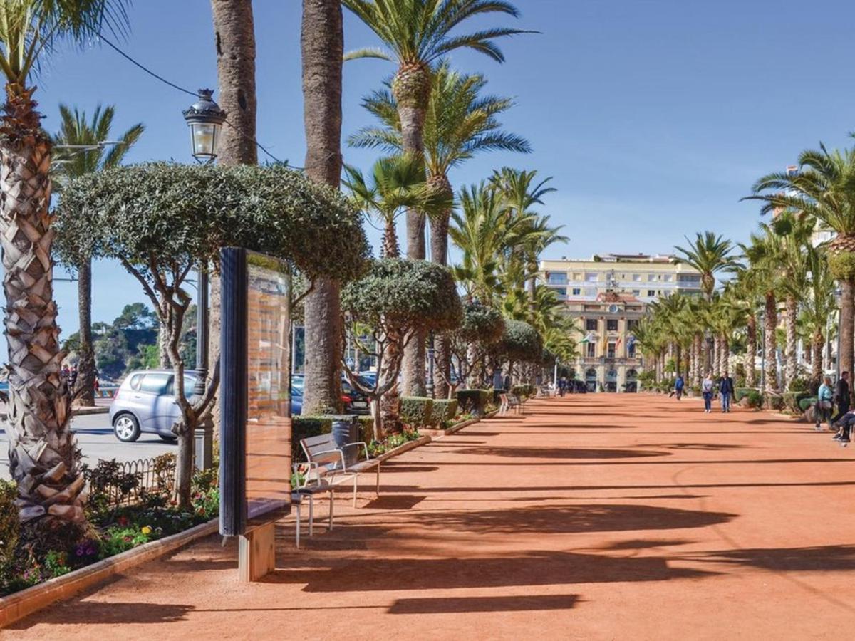 Blue Apartment Lloret de Mar