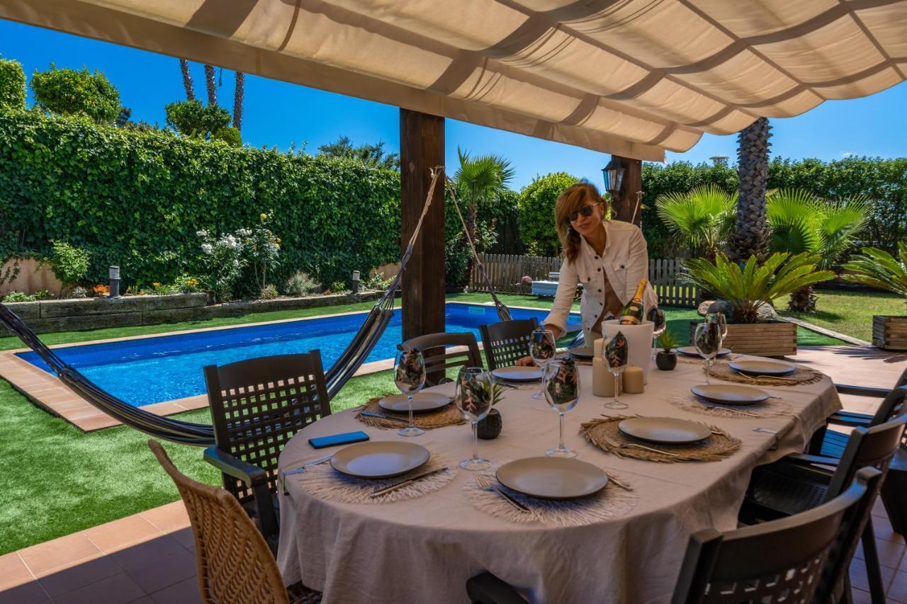 Jaruco Lux Villa