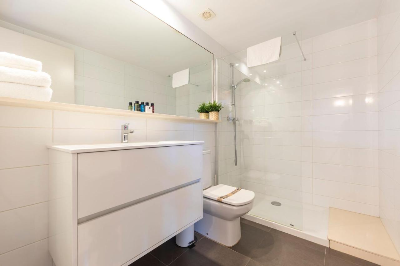 Bravissimo Raims Penthouse Apartamento *