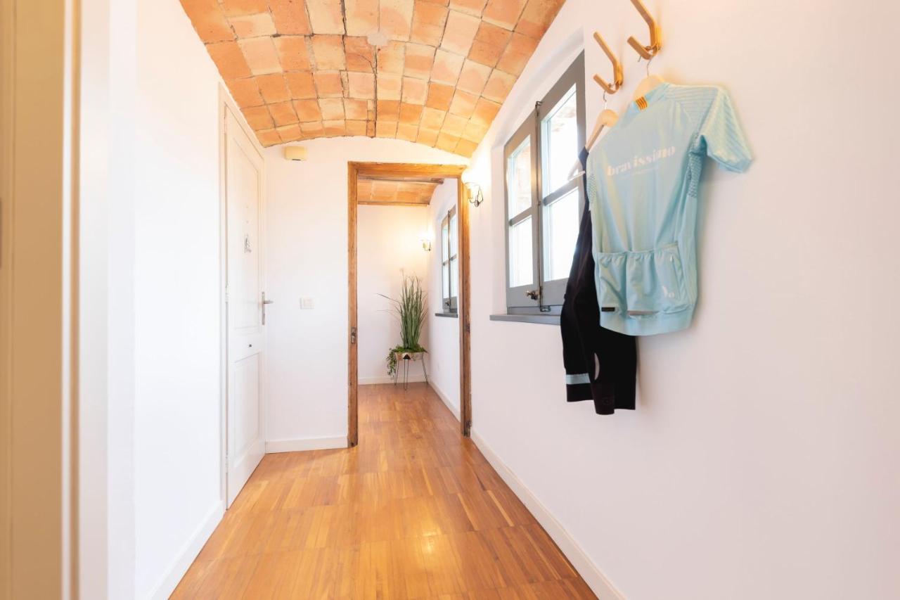 Bravissimo Raims Penthouse Apartamento Gerona