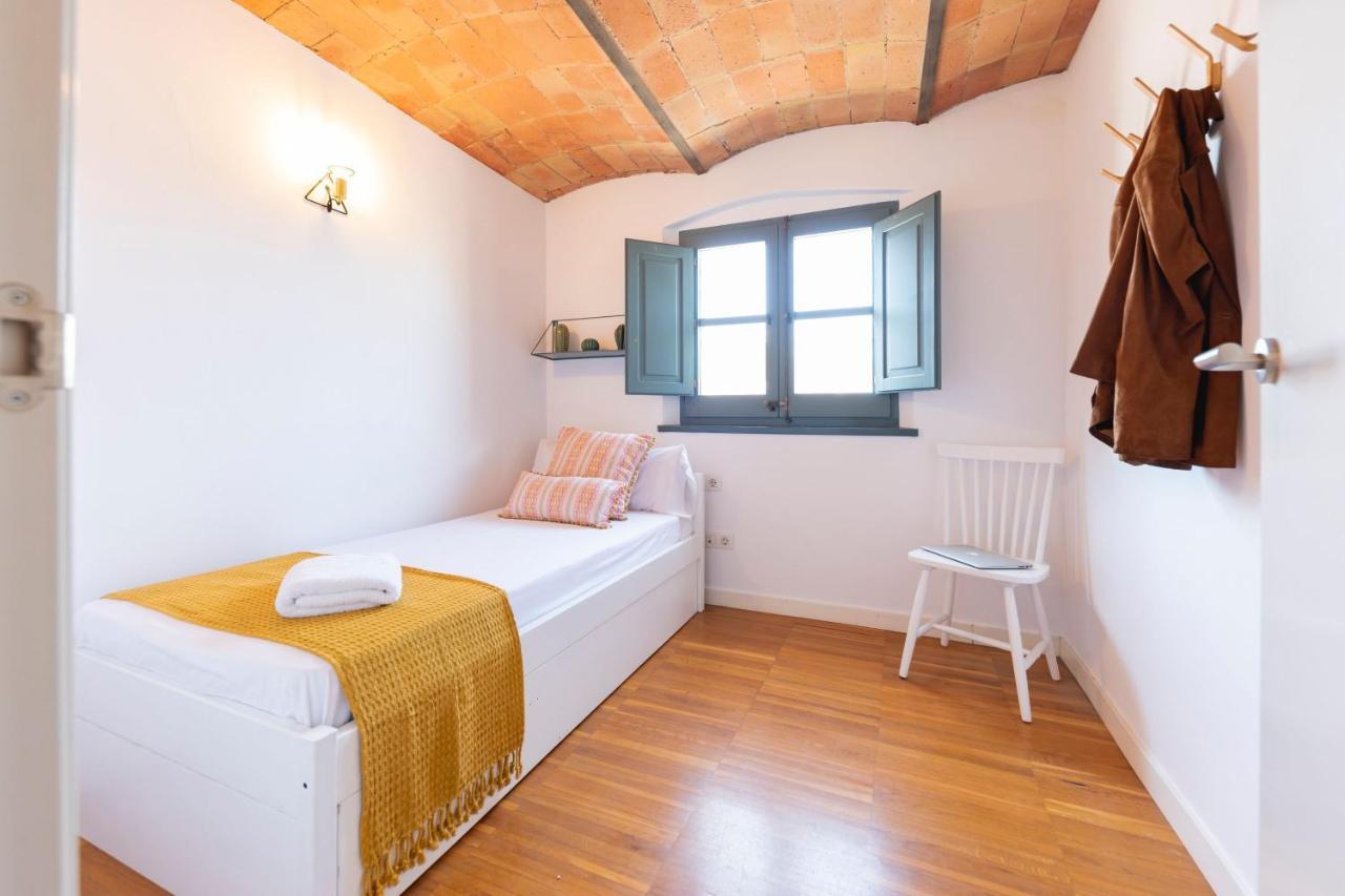 Bravissimo Raims Penthouse Apartamento