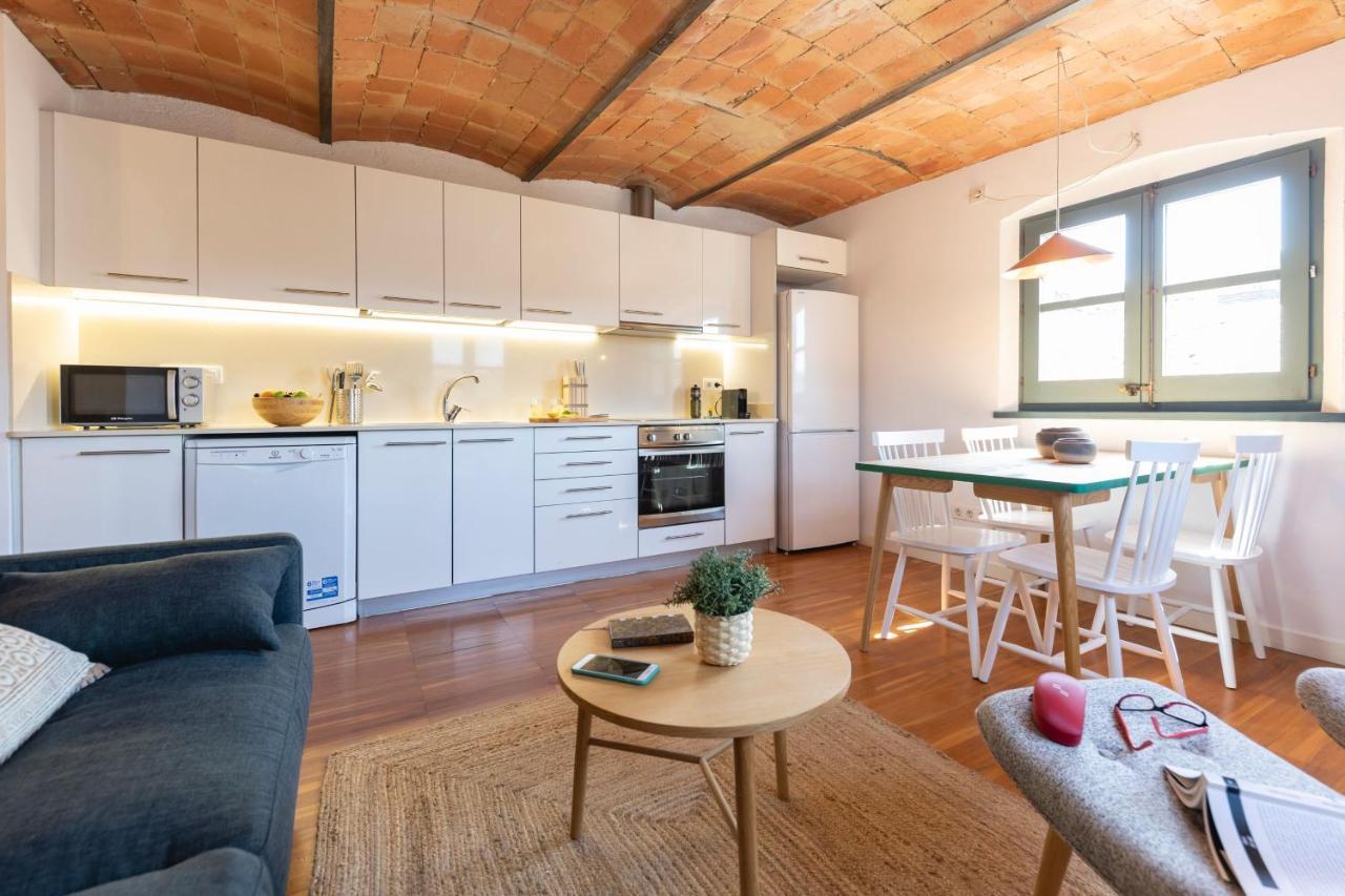 Apartamento Bravissimo Raims Penthouse *