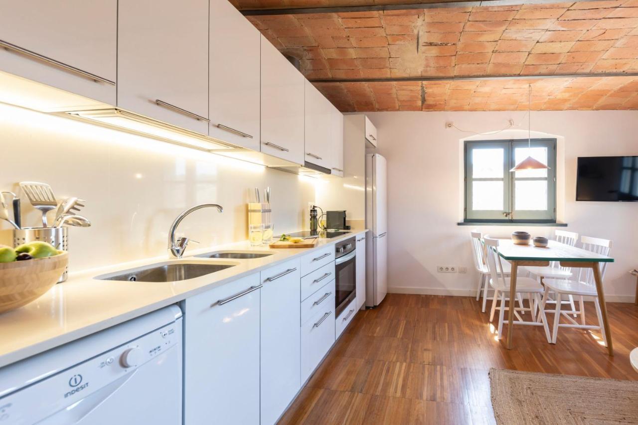 Bravissimo Raims Penthouse Gerona