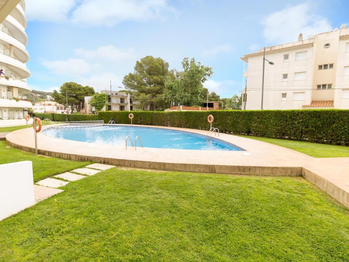 Medes Park Baixos * L'Estartit