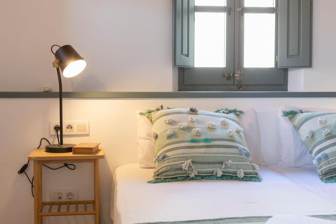 Apartamento Bravissimo Raims Penthouse