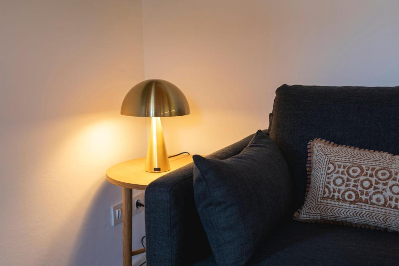 Bravissimo Raims Penthouse Apartamento *