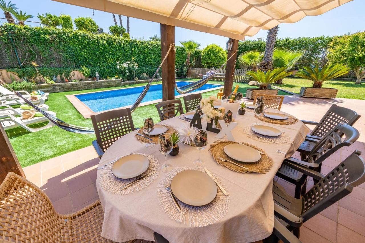 Jaruco Lux Villa