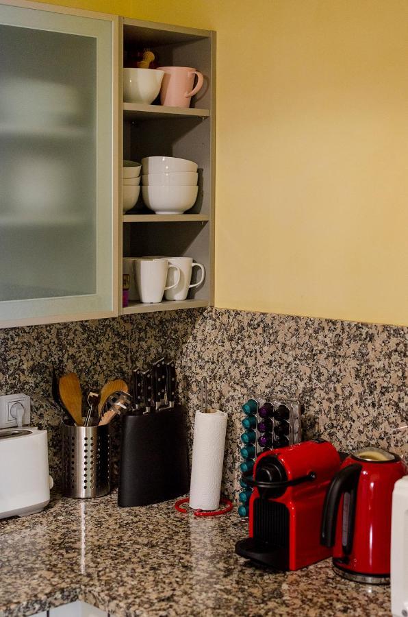 Apartment Devesa Park With Private Parking
