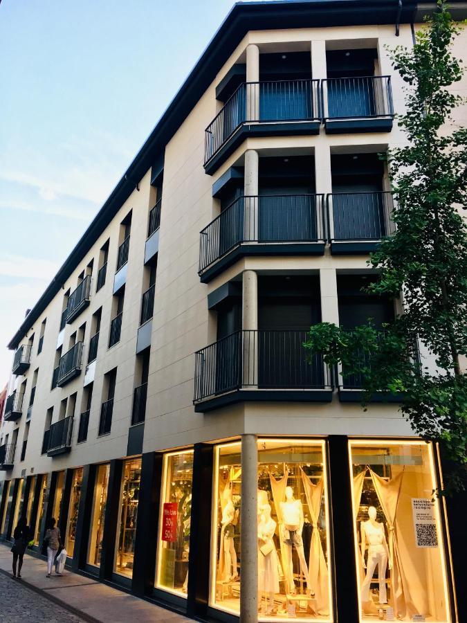 Aiguaneu El Celler Apartamento