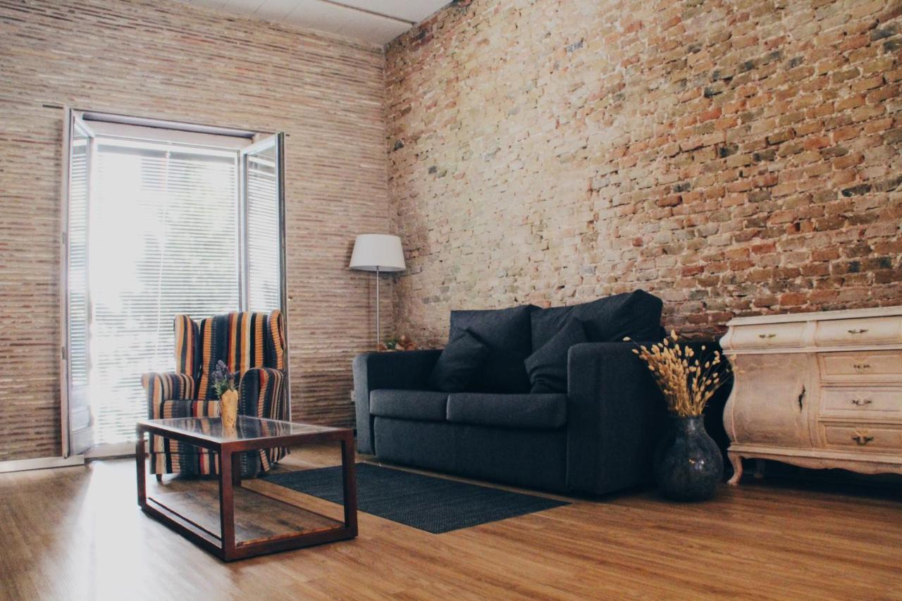 Apartment Onyar Rambla De La Llibertat 27 Girona