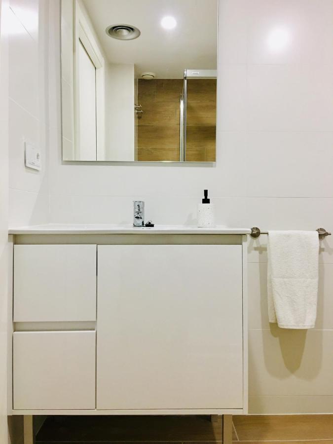 Apartamento Aiguaneu El Celler Blanes