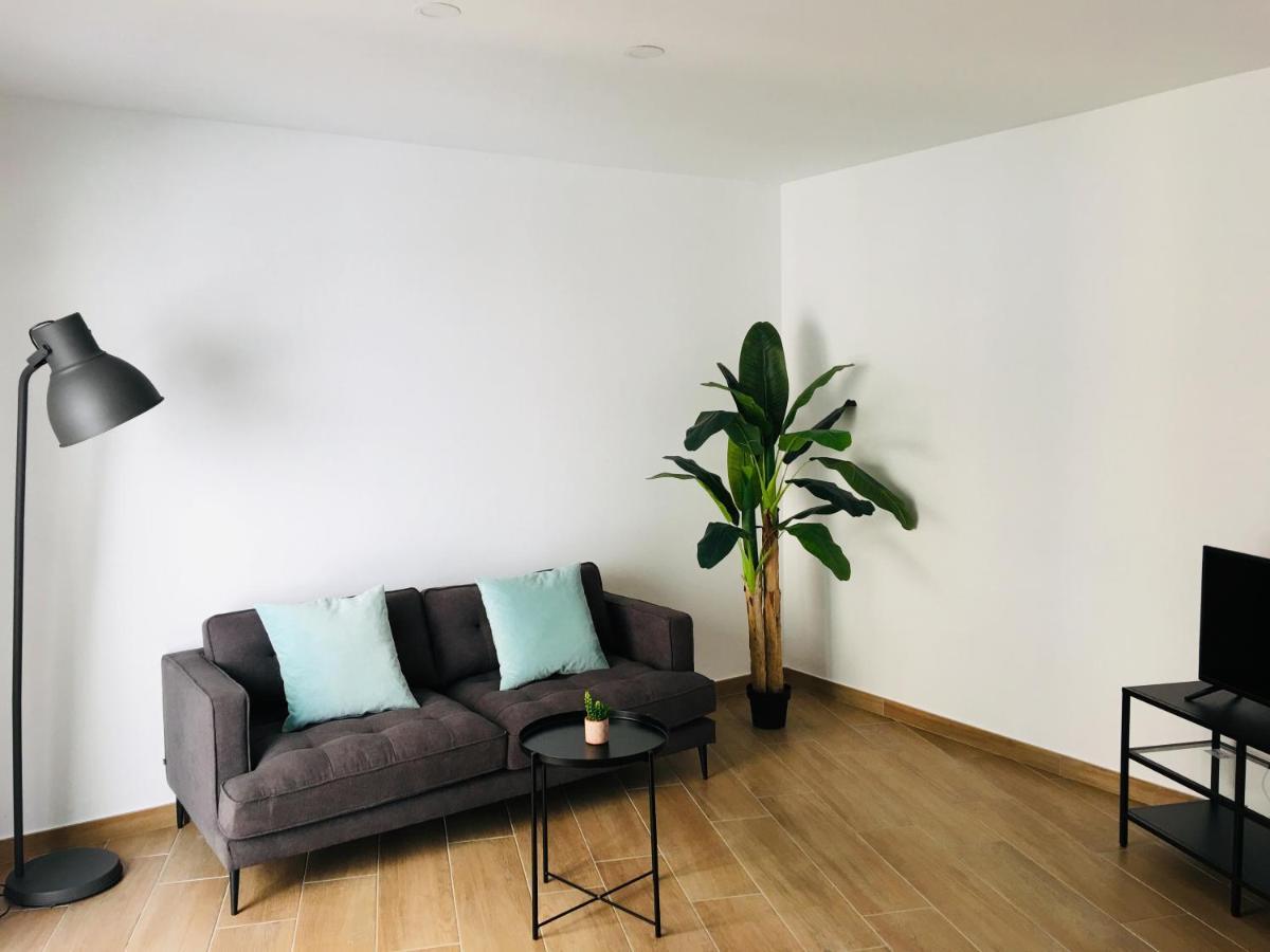 Aiguaneu El Celler Apartamento *