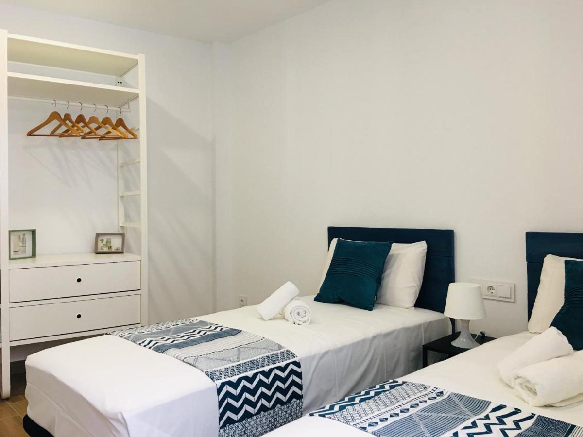Apartamento Aiguaneu El Celler Blanes