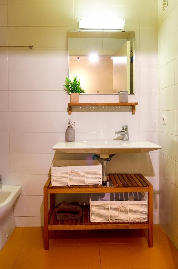 Devesa Park With Private Parking Girona