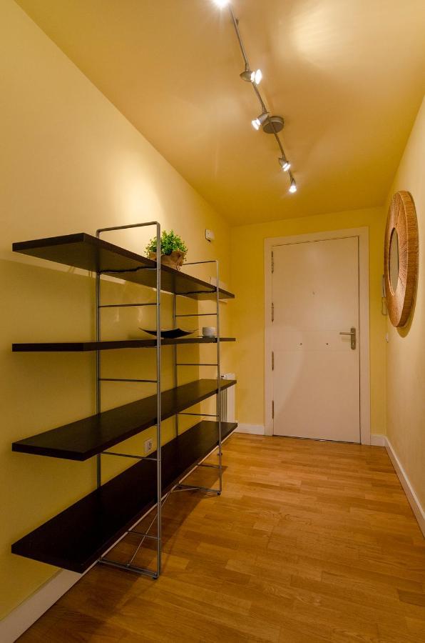 Apartment Devesa Park With Private Parking *