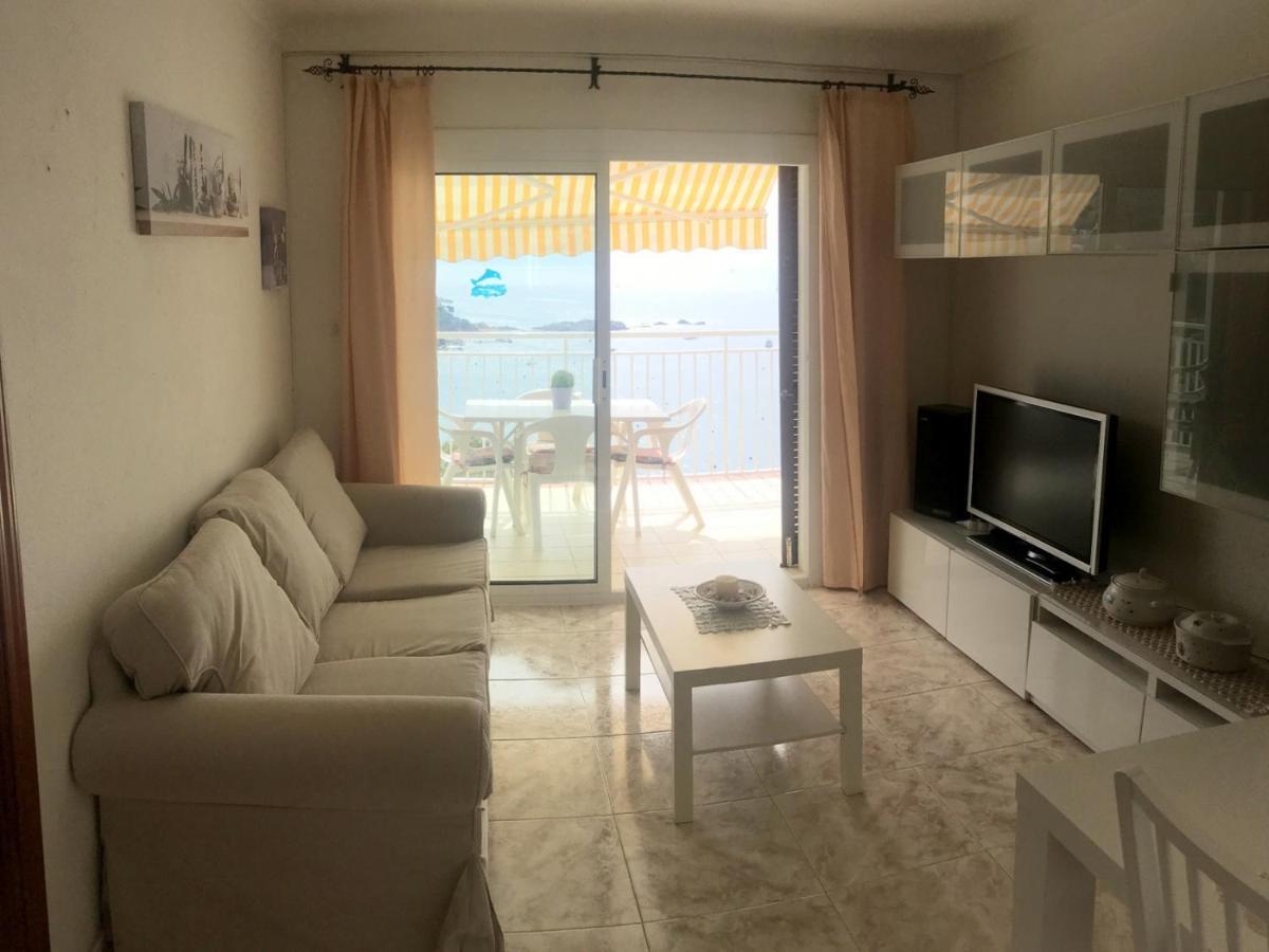 Apartamento Mataro Rosas