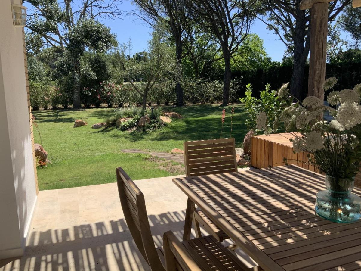 Casa Del Hort, Private Pool & Garden Villa Sant Marti d'Empuries