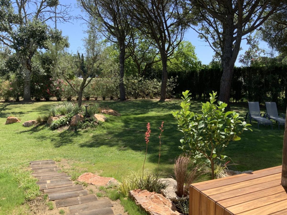 Casa Del Hort, Private Pool & Garden *