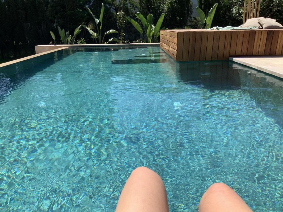 Casa Del Hort, Private Pool & Garden Villa