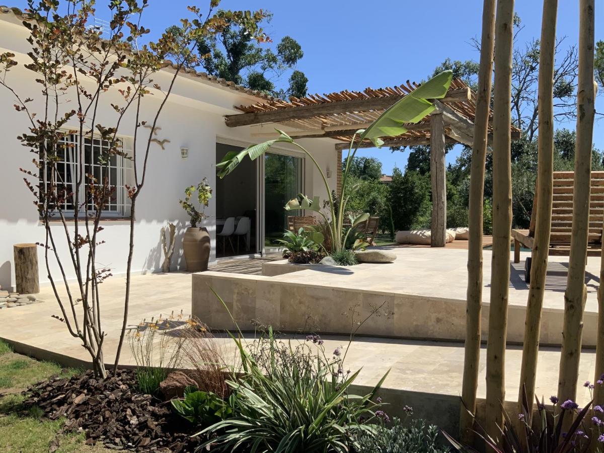 Villa Casa Del Hort, Private Pool & Garden Sant Marti d'Empuries