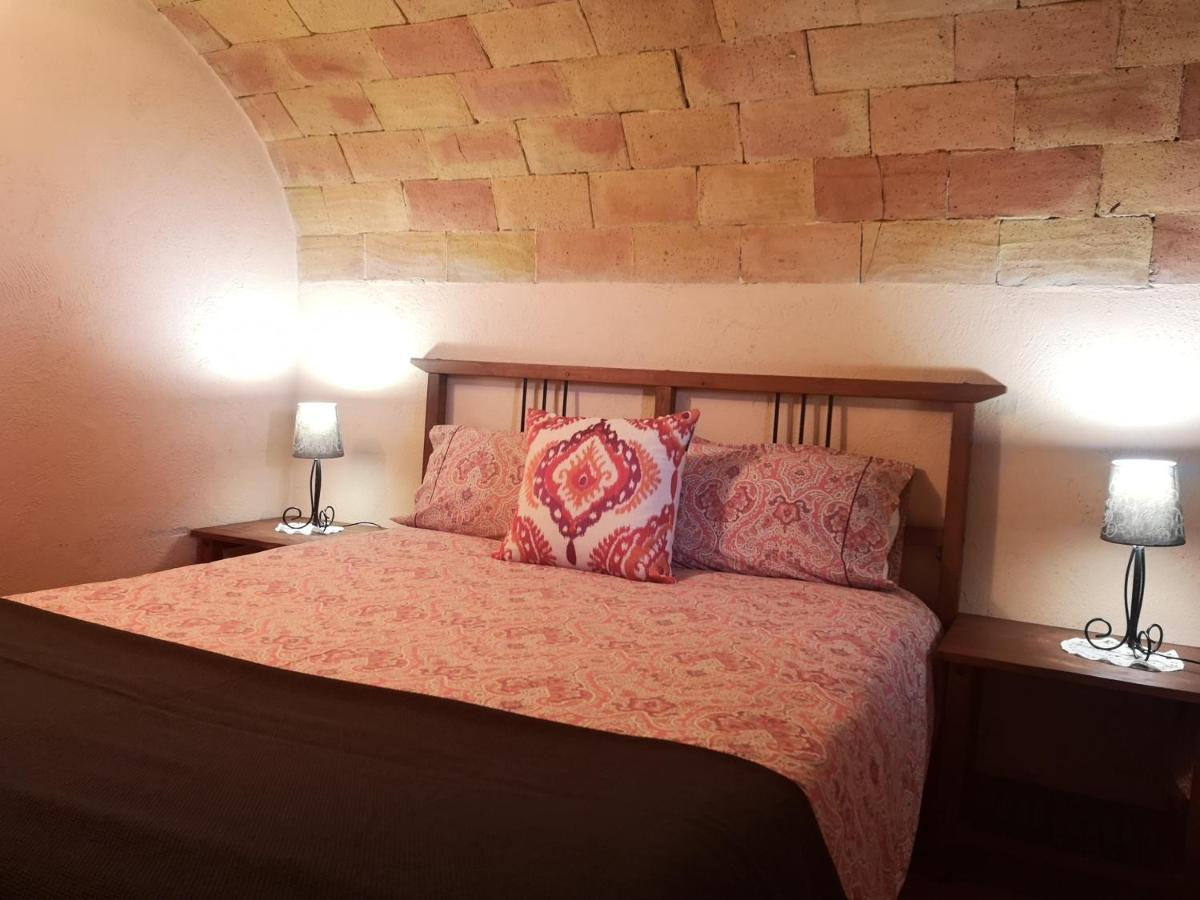 Casa rural Masoveria De Cal Sastre
