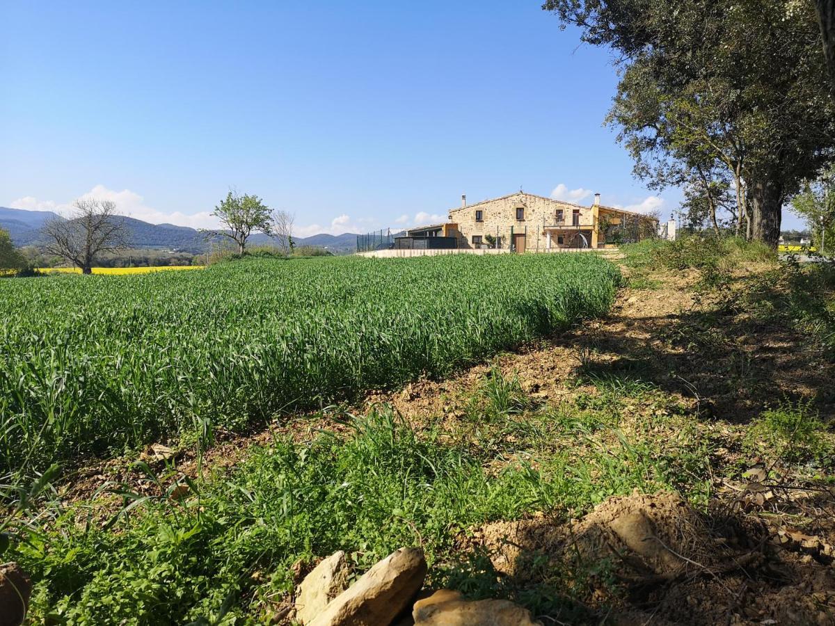 Masoveria De Cal Sastre