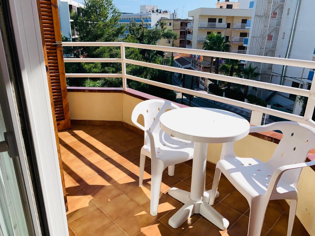 Eva Apartment