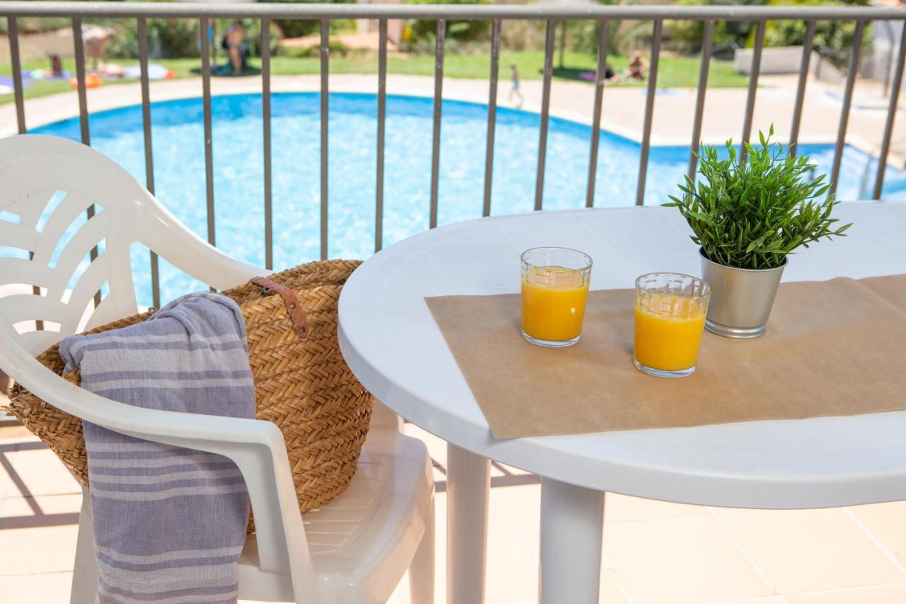 Apartamento Torrevella