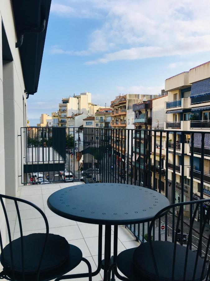 Apartamento Aiguaneu El Celler Blanes