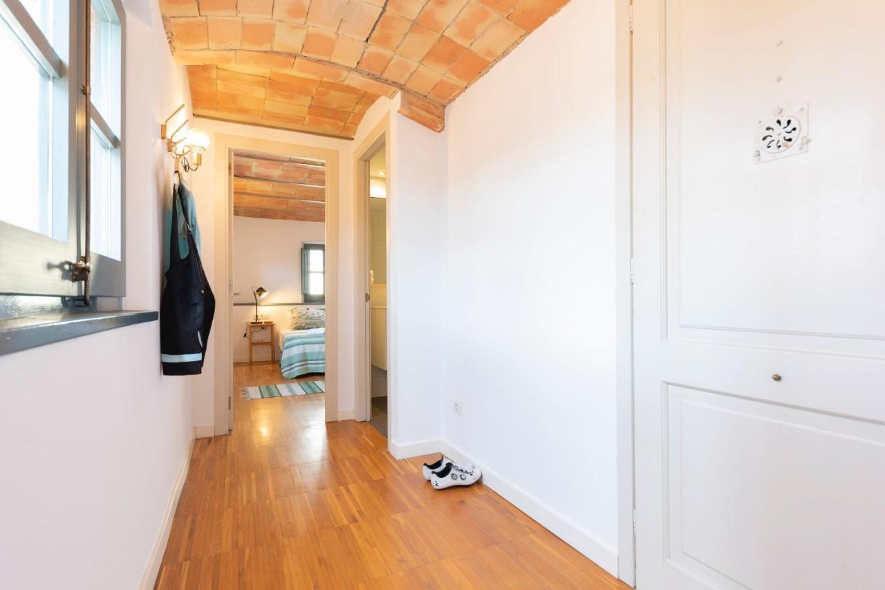 Apartamento Bravissimo Raims Penthouse Gerona