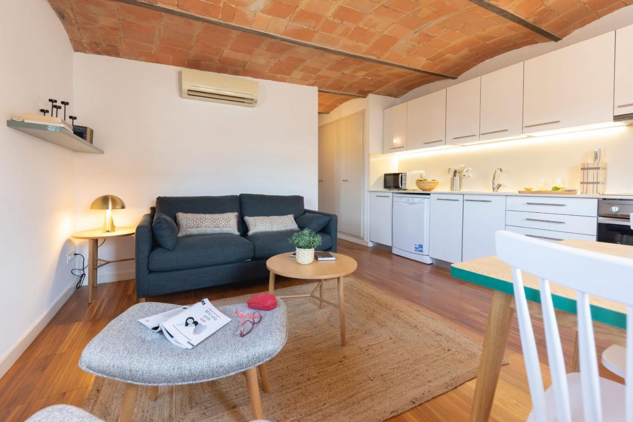 Bravissimo Raims Penthouse Apartamento Gerona