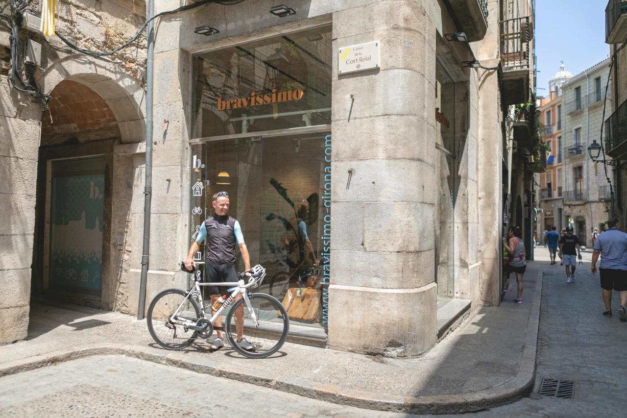 Bravissimo Raims Penthouse Apartamento Gerona