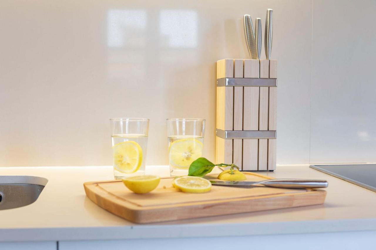 Bravissimo Raims Penthouse Apartamento Gerona