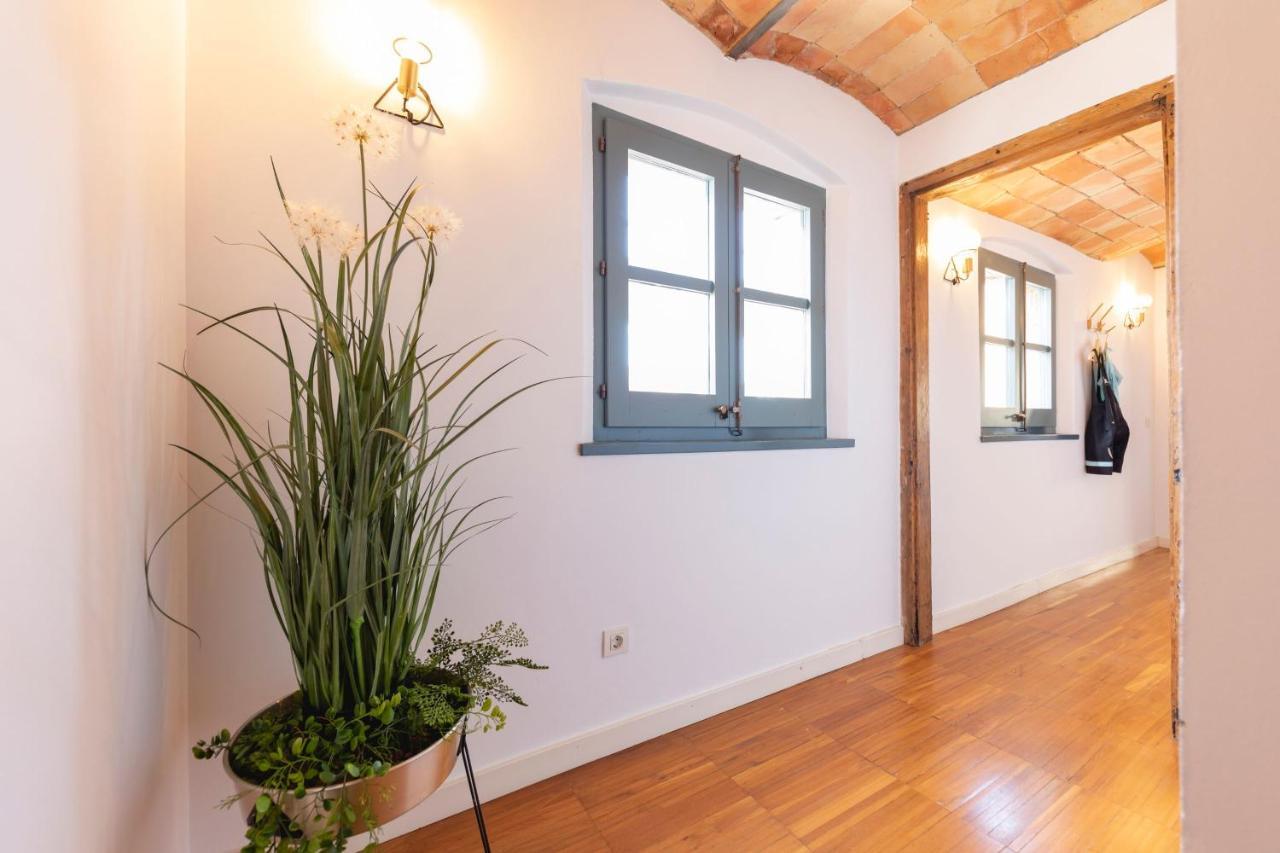 Apartamento Bravissimo Raims Penthouse