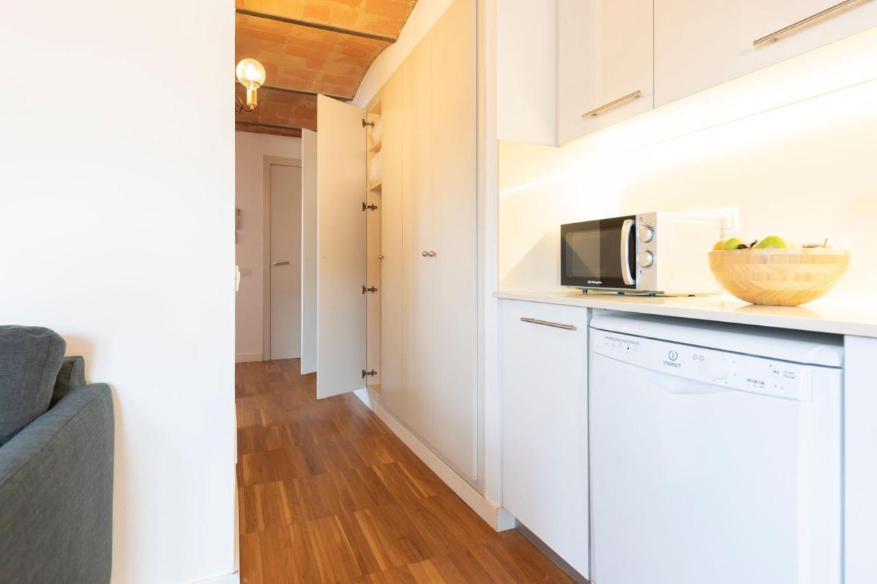 Bravissimo Raims Penthouse Apartamento Gerona