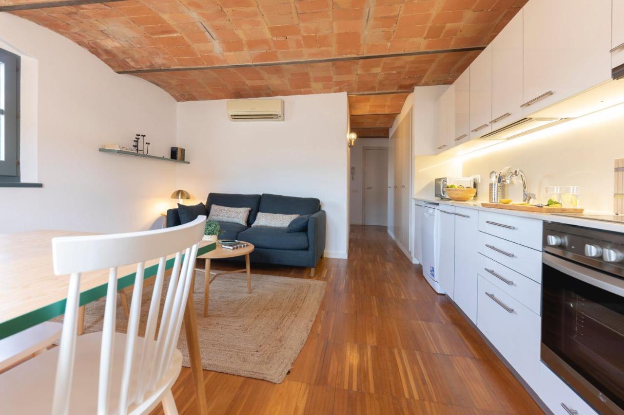 Apartamento Bravissimo Raims Penthouse