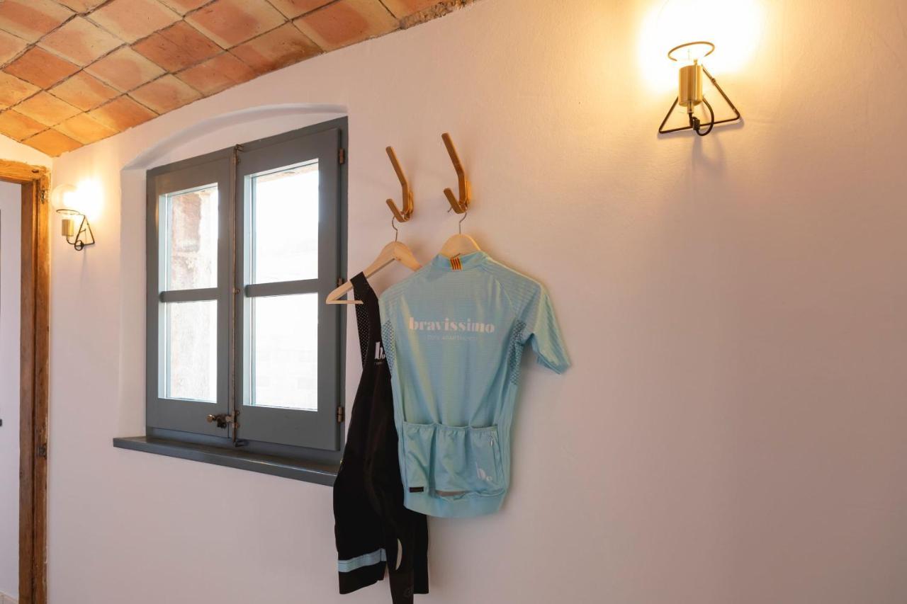 Bravissimo Raims Penthouse Apartamento *