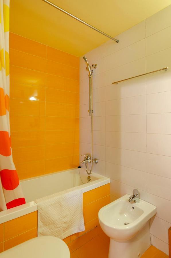 Apartment Devesa Park With Private Parking *