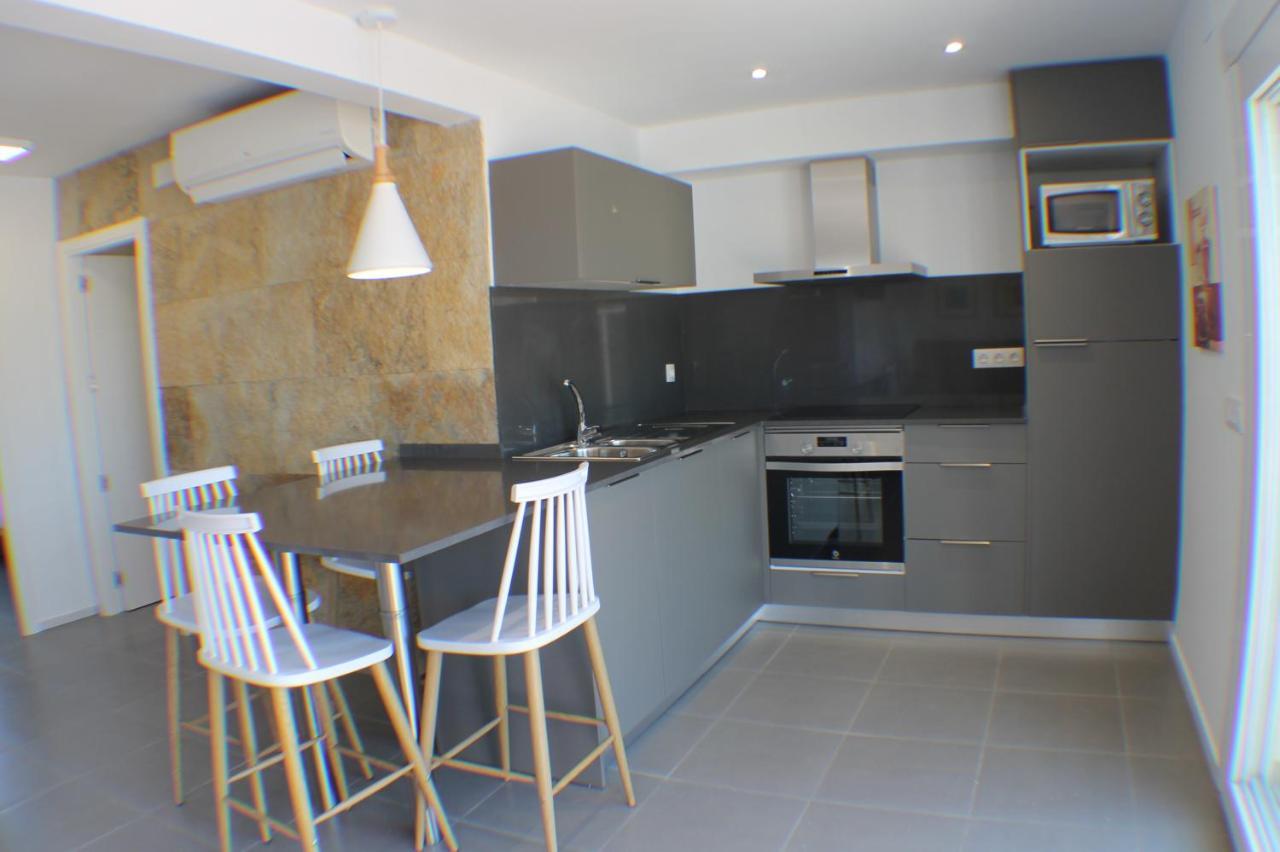 Agi Solimar Atico Apartment