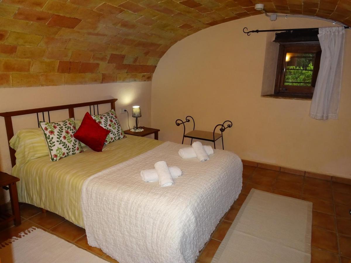 Casa rural Masoveria De Cal Sastre