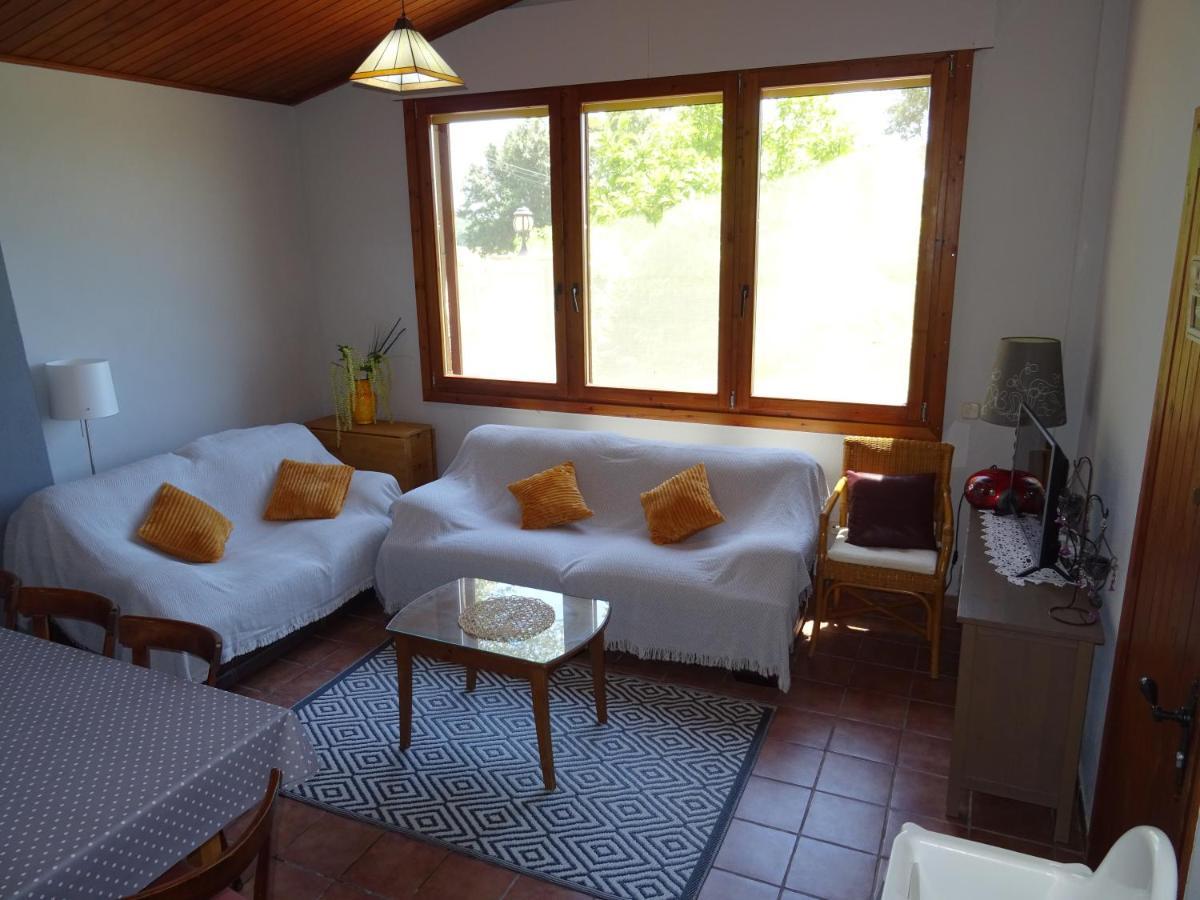 Casa rural Masoveria De Cal Sastre *