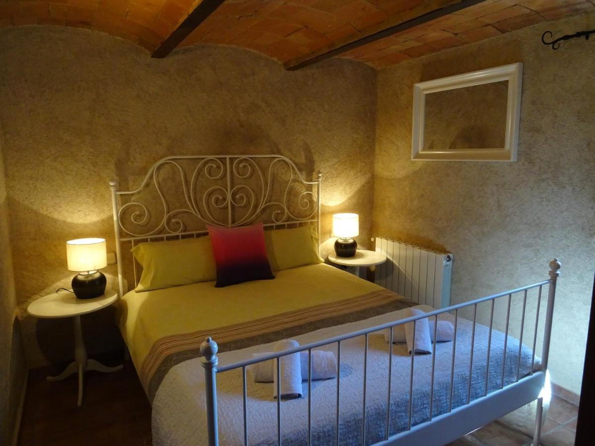 Masoveria De Cal Sastre Casa rural Gerona