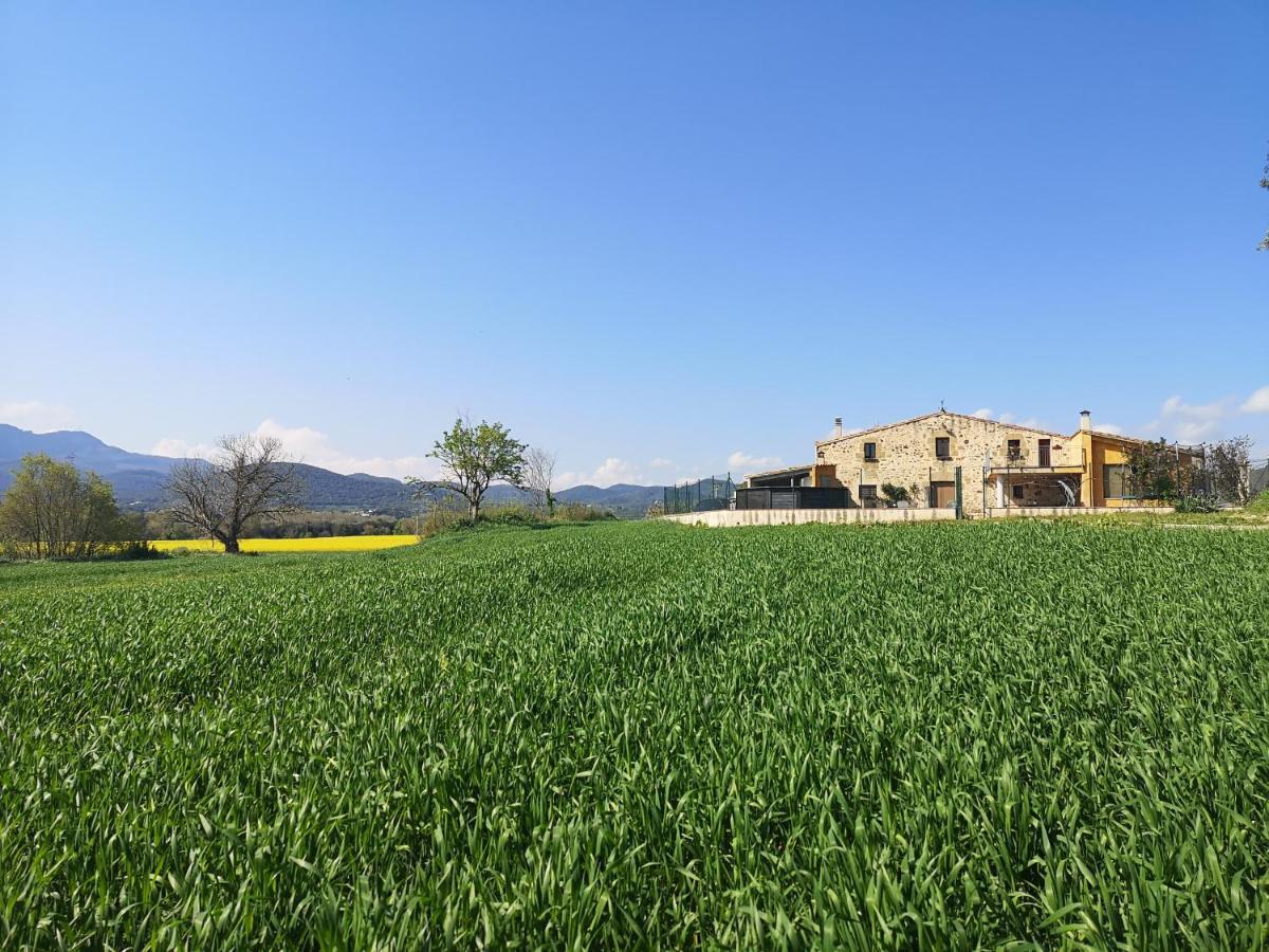 Masoveria De Cal Sastre Casa rural Gerona