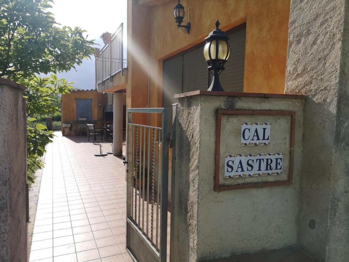Masoveria De Cal Sastre Casa rural *