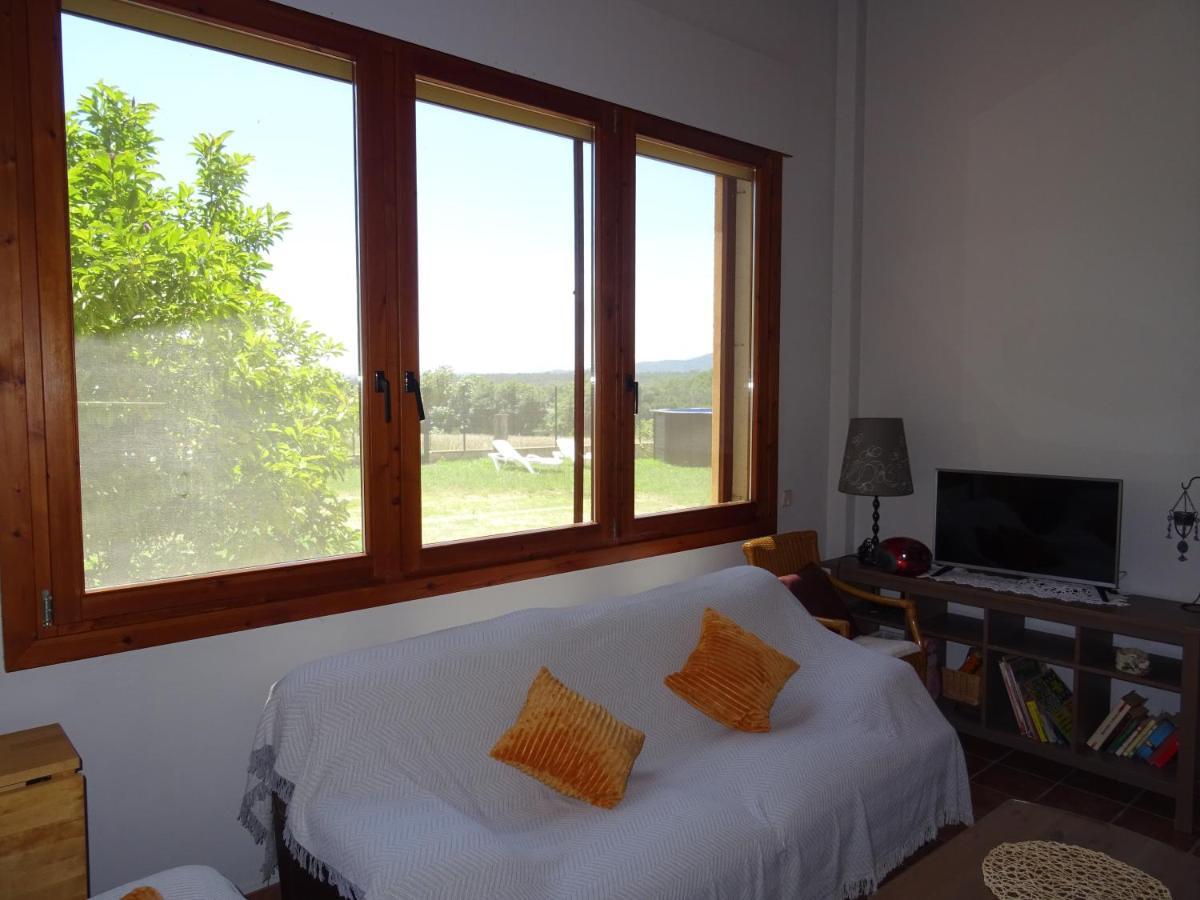 Casa rural Masoveria De Cal Sastre *