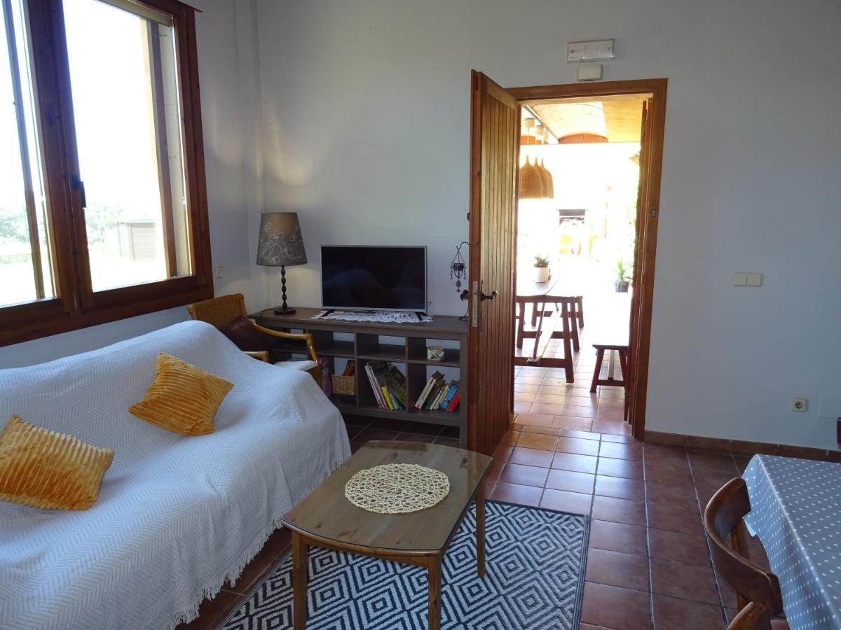 Casa rural Masoveria De Cal Sastre Gerona