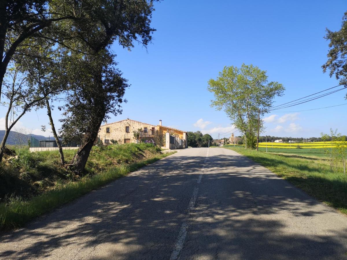 Casa rural Masoveria De Cal Sastre Gerona