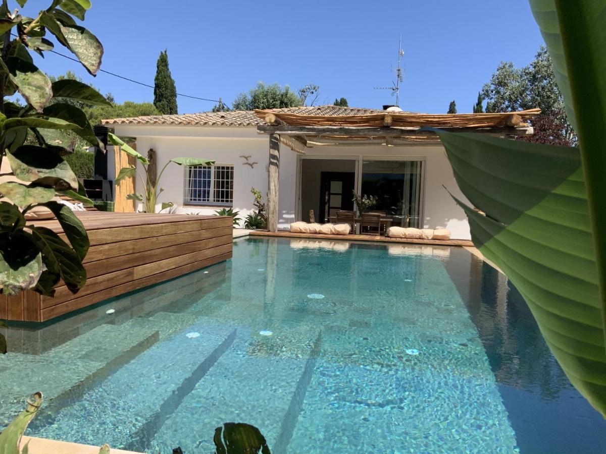 Casa Del Hort, Private Pool & Garden *